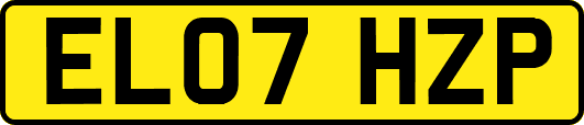 EL07HZP