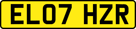 EL07HZR