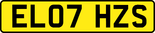 EL07HZS