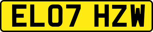 EL07HZW