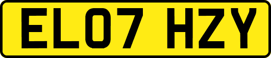 EL07HZY