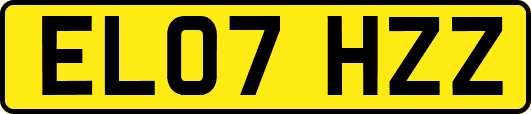 EL07HZZ