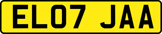 EL07JAA