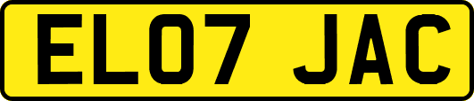 EL07JAC