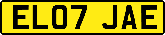 EL07JAE
