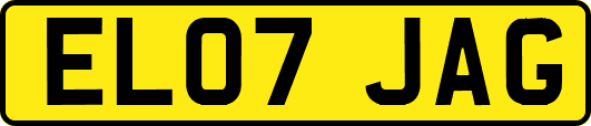 EL07JAG