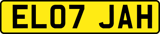 EL07JAH