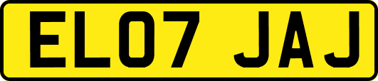EL07JAJ
