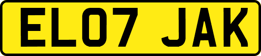 EL07JAK