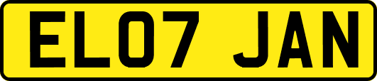 EL07JAN