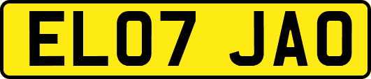 EL07JAO