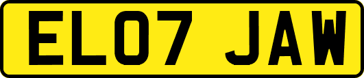 EL07JAW