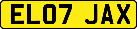 EL07JAX