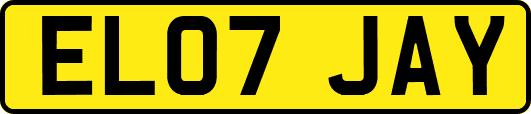EL07JAY
