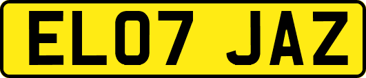 EL07JAZ