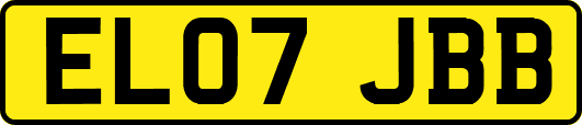 EL07JBB