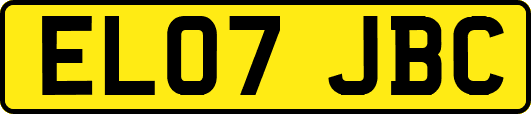 EL07JBC