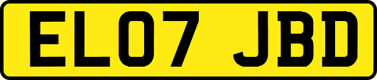 EL07JBD