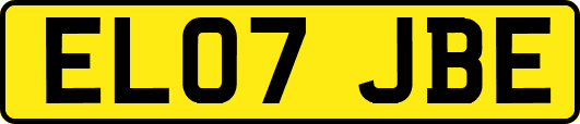 EL07JBE