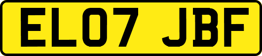 EL07JBF