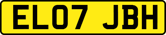EL07JBH