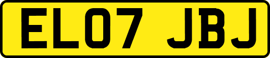 EL07JBJ