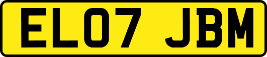 EL07JBM