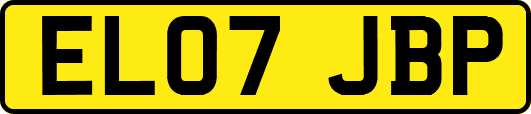 EL07JBP