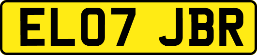 EL07JBR