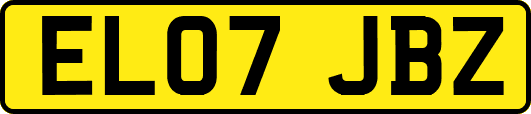 EL07JBZ