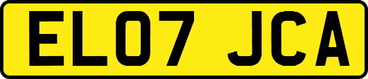 EL07JCA