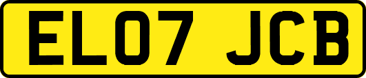 EL07JCB