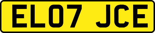 EL07JCE