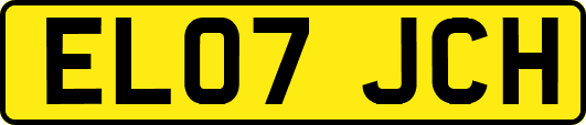 EL07JCH