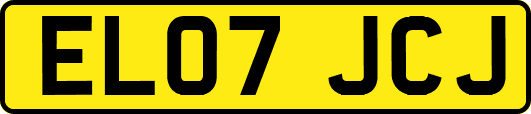 EL07JCJ