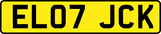 EL07JCK