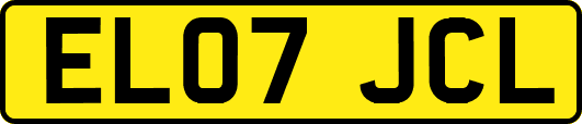 EL07JCL