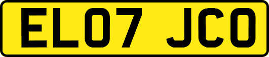 EL07JCO