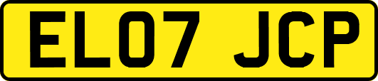 EL07JCP