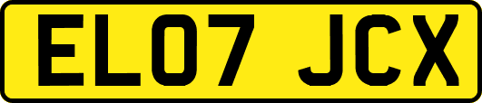 EL07JCX