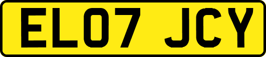 EL07JCY