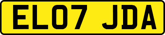EL07JDA
