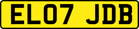 EL07JDB