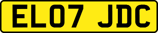 EL07JDC