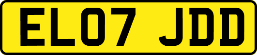 EL07JDD