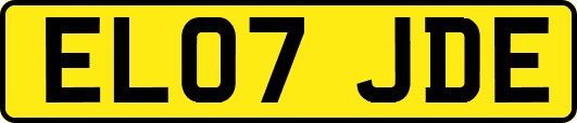 EL07JDE