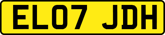 EL07JDH