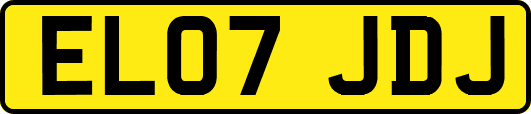 EL07JDJ
