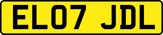 EL07JDL