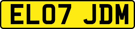 EL07JDM